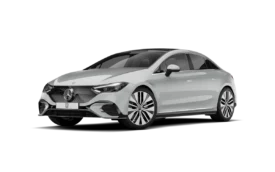 Mercedes-Benz EQE 350 4MATIC Sedan
