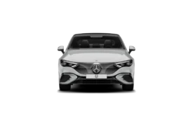 Mercedes-Benz EQE 350 4MATIC Sedan