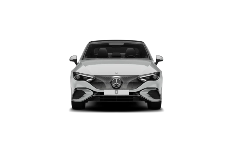 
								Mercedes-Benz EQE 350 4MATIC Sedan full									