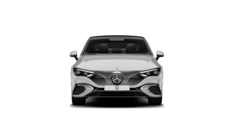 
								Mercedes-Benz EQE 350 4MATIC Sedan full									