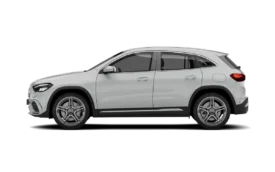 Mercedes-Benz GLA 200 1.3 163 KM 7G-DCT