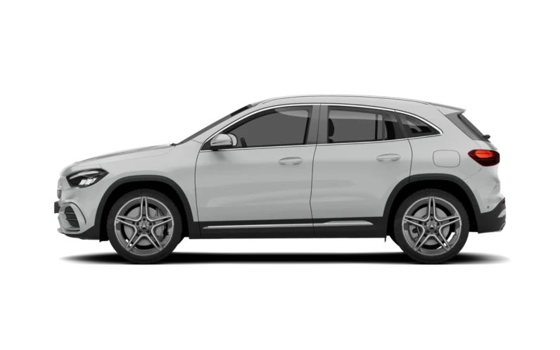 
								Mercedes-Benz GLA 200 1.3 163 KM 7G-DCT full									