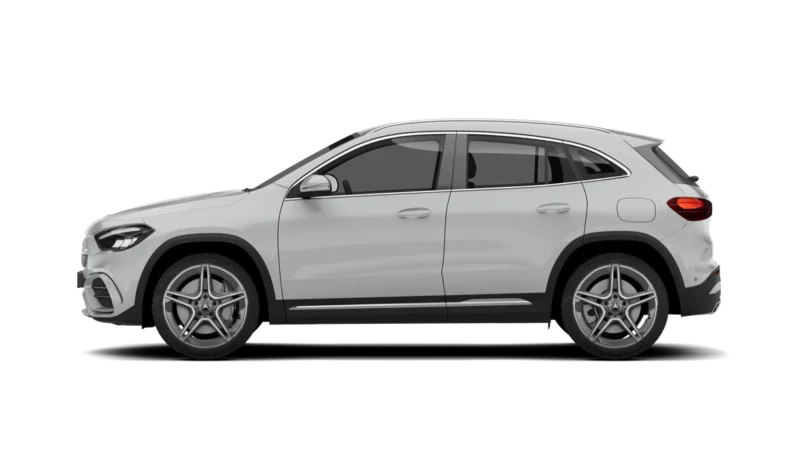 
								Mercedes-Benz GLA 200 1.3 163 KM 7G-DCT full									