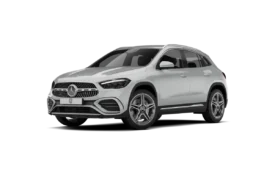 Mercedes-Benz GLA 200 1.3 163 KM 7G-DCT