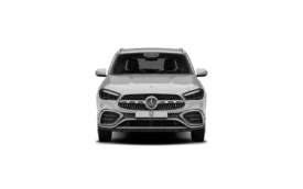 Mercedes-Benz GLA 200 1.3 163 KM 7G-DCT