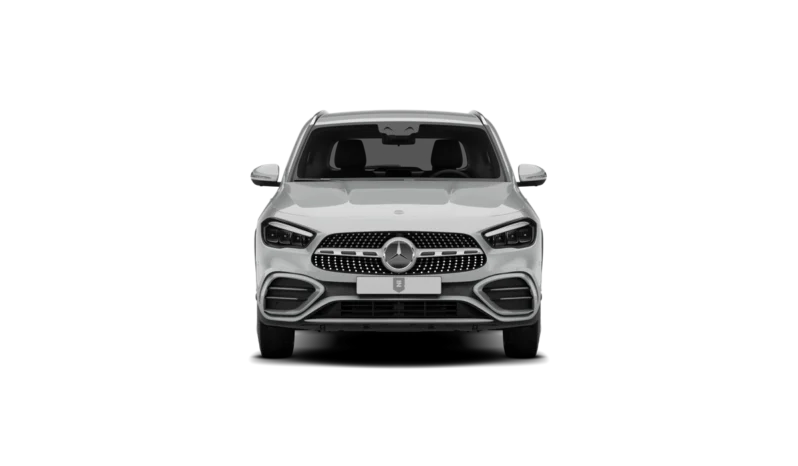 
								Mercedes-Benz GLA 200 1.3 163 KM 7G-DCT full									