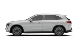 
										Mercedes-Benz GLC 200d 4M AMG Advanced full									