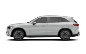 Mercedes-Benz GLC 200d 4M AMG Advanced