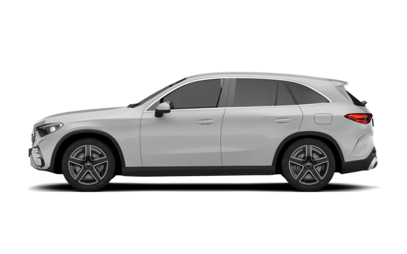 
								Mercedes-Benz GLC 200d 4M AMG Advanced full									