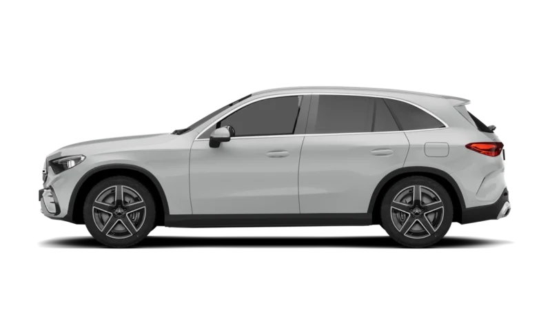 
								Mercedes-Benz GLC 200d 4M AMG Advanced full									