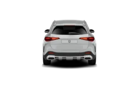 Mercedes-Benz GLC 200d 4M AMG Advanced