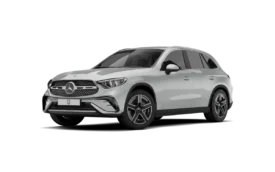 Mercedes-Benz GLC 200d 4M AMG Advanced