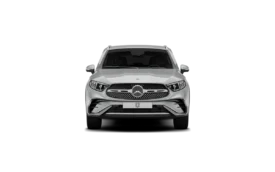 Mercedes-Benz GLC 200d 4M AMG Advanced