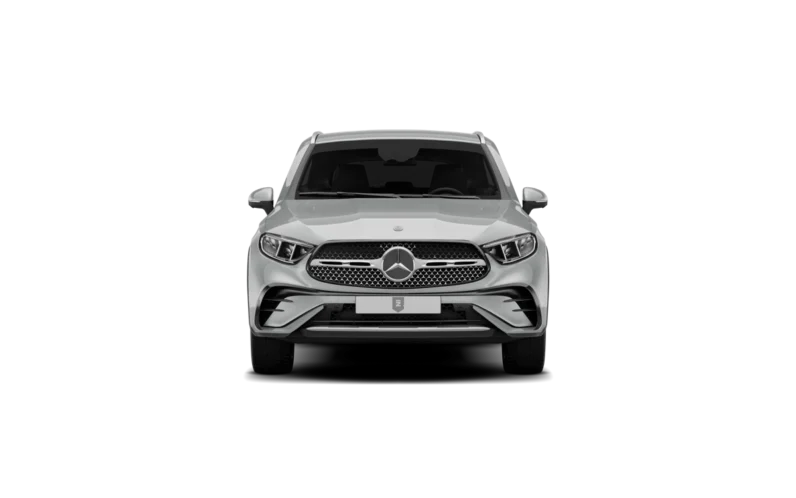 
								Mercedes-Benz GLC 200d 4M AMG Advanced full									