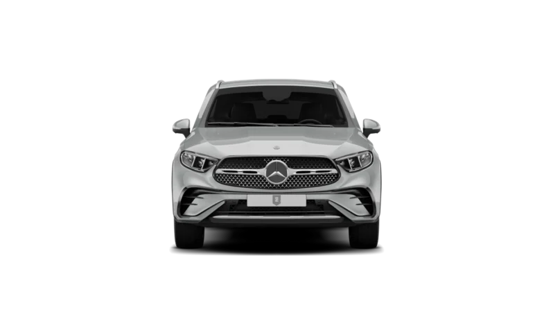 
								Mercedes-Benz GLC 200d 4M AMG Advanced full									