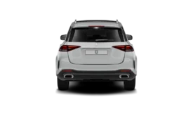 Mercedes-Benz GLE 450d AMG Premium