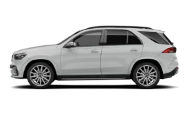 Mercedes-Benz GLE 450d AMG Premium