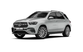 Mercedes-Benz GLE 450d AMG Premium