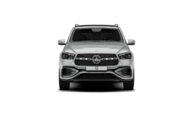 Mercedes-Benz GLE 450d AMG Premium