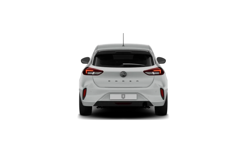 
								Opel Corsa GS 1.2 Turbo full									