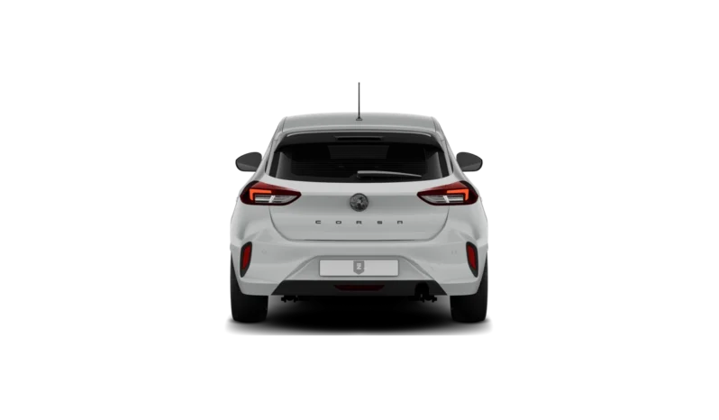 
								Opel Corsa GS 1.2 Turbo full									