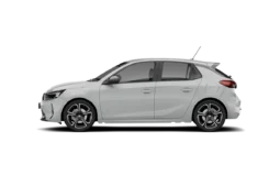 
										Opel Corsa GS 1.2 Turbo full									