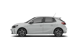 Opel Corsa GS 1.2 Turbo