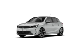 Opel Corsa GS 1.2 Turbo