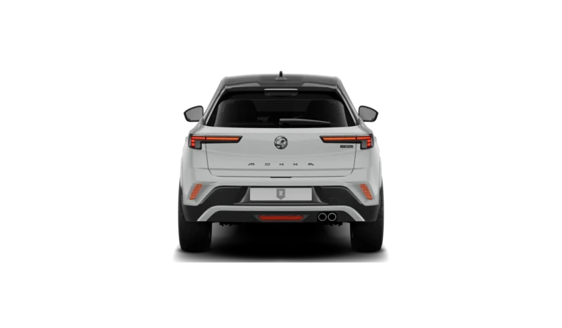 
								Opel Mokka GS 1.2 Turbo full									