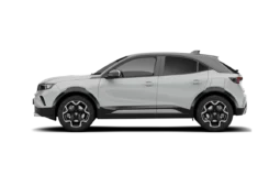
										Opel Mokka GS 1.2 Turbo full									
