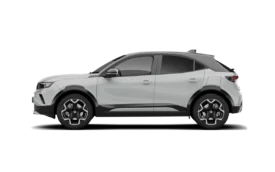 Opel Mokka GS 1.2 Turbo