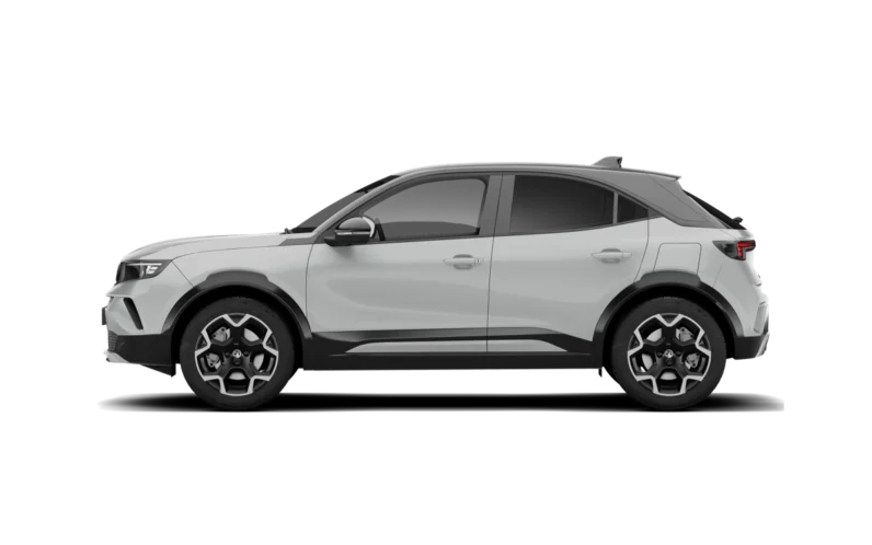 
								Opel Mokka GS 1.2 Turbo full									