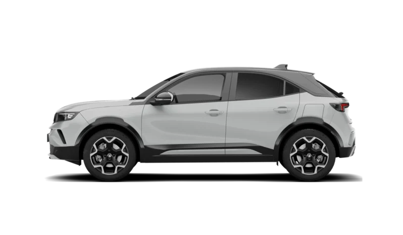 
								Opel Mokka GS 1.2 Turbo full									