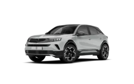 Opel Mokka GS 1.2 Turbo