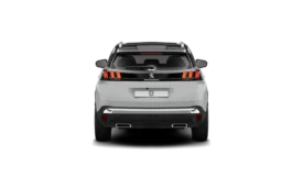 Peugeot 3008 GT Hybrid 1.2 eDCS6