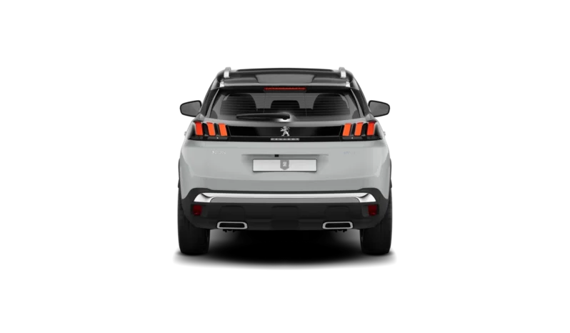 
								Peugeot 3008 GT Hybrid 1.2 eDCS6 full									