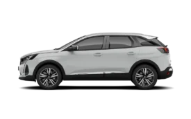 Peugeot 3008 GT Hybrid 1.2 eDCS6