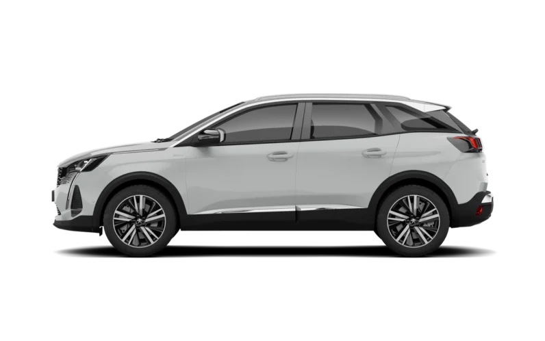 
								Peugeot 3008 GT Hybrid 1.2 eDCS6 full									