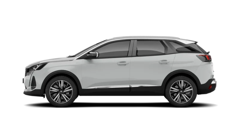 
								Peugeot 3008 GT Hybrid 1.2 eDCS6 full									