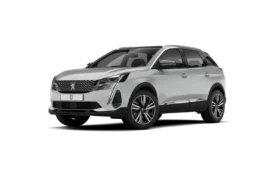 Peugeot 3008 GT Hybrid 1.2 eDCS6