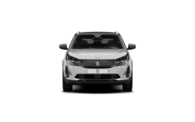 Peugeot 3008 GT Hybrid 1.2 eDCS6