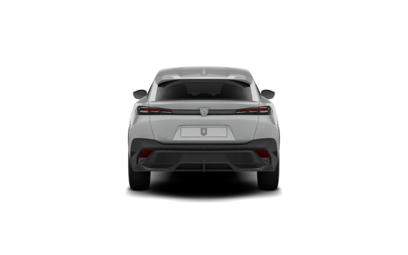 
								Peugeot 408 Allure HYBRID 1.2 eDCS6 full									