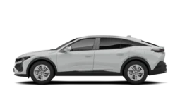 
										Peugeot 408 Allure HYBRID 1.2 eDCS6 full									