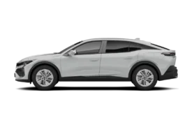 Peugeot 408 Allure HYBRID 1.2 eDCS6