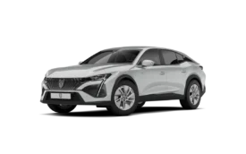 Peugeot 408 Allure HYBRID 1.2 eDCS6