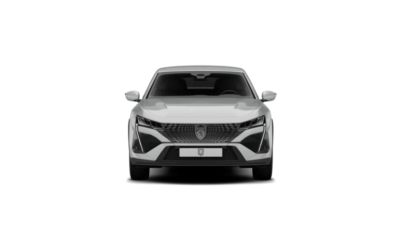 
								Peugeot 408 Allure HYBRID 1.2 eDCS6 full									