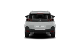 Peugeot 5008 GT 1.2 Hybrid e-DSC6