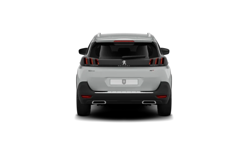 
								Peugeot 5008 GT 1.2 Hybrid e-DSC6 full									