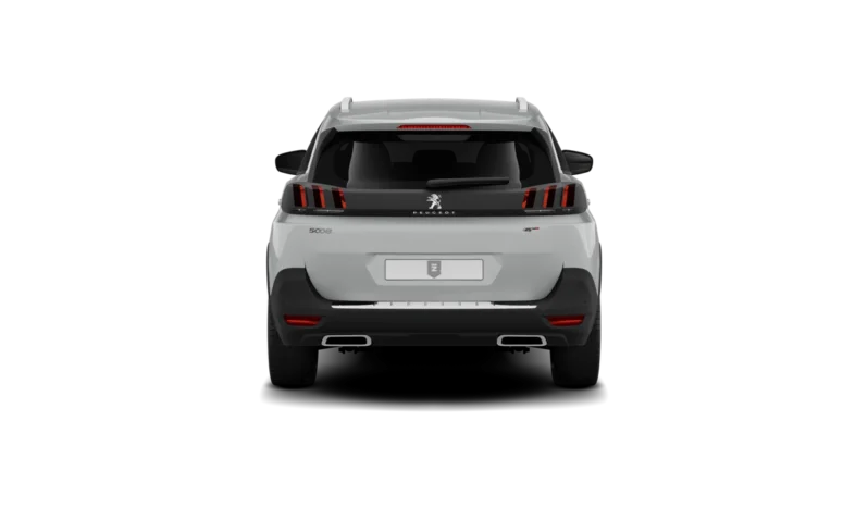 
								Peugeot 5008 GT 1.2 Hybrid e-DSC6 full									