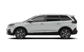Peugeot 5008 GT 1.2 Hybrid e-DSC6